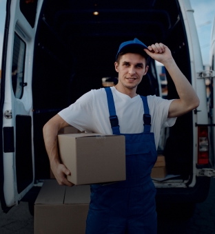 Logistic