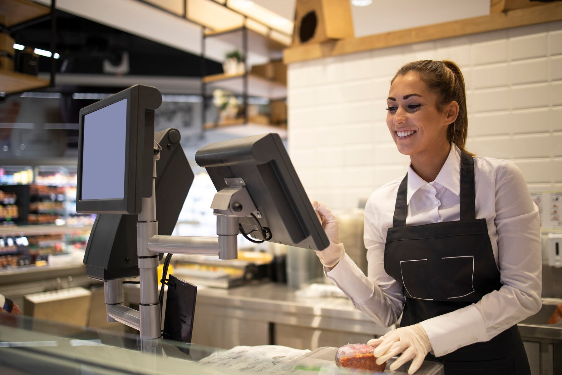 prodavets-kasir