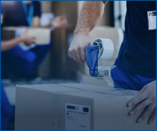 Product-labeling-and-sticker-application