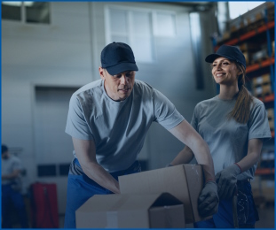 Loading-and-unloading-goods