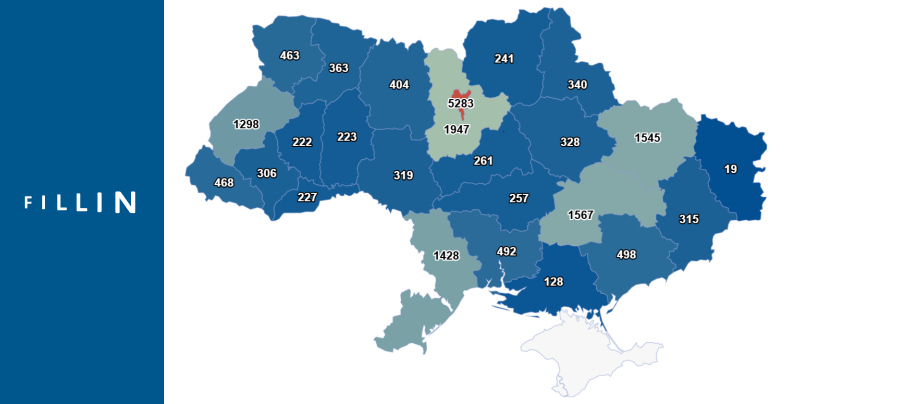 Куди переїжджає український бінес
